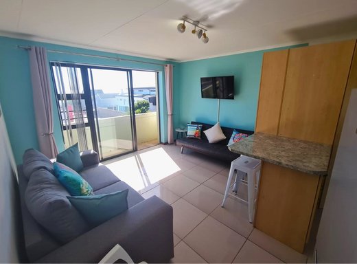 1 Schlafzimmer Wohnung zum Kauf in Ferreira Town
