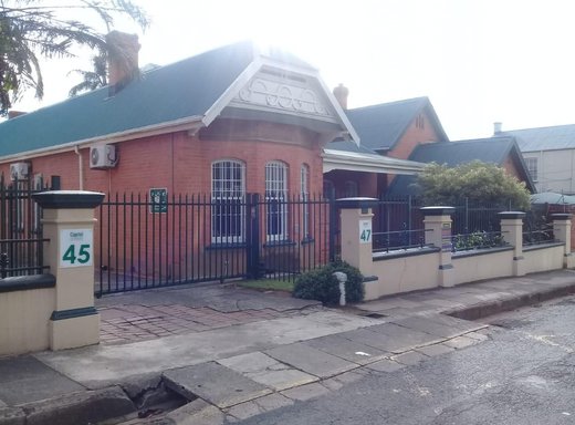 Bürohaus zum Kauf in Pietermaritzburg