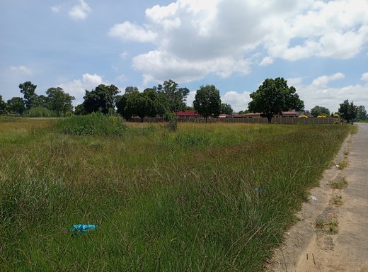 Grundstück zum Kauf in Ncandu Park