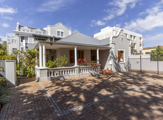 3 Schlafzimmer Haus zum Kauf in Stellenbosch Central
