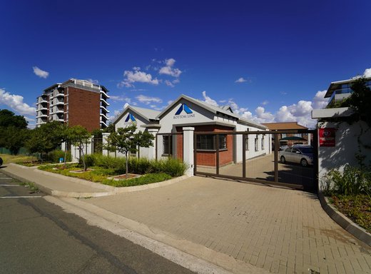 Bürohaus zum Kauf in Bloemfontein