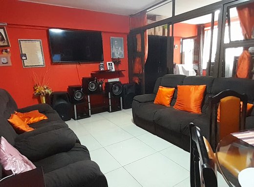 2 Schlafzimmer Wohnung zum Kauf in Durban Central