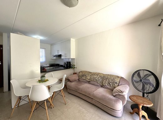 2 Schlafzimmer Wohnung zum Kauf in De Tuin