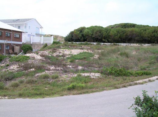 Grundstück zum Kauf in Paradise Beach