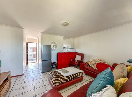 2 Schlafzimmer Wohnung zum Kauf in Blouberg Sands