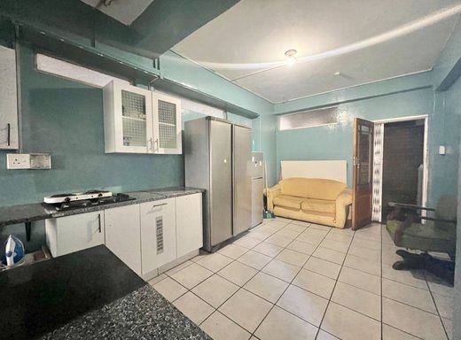 2 Schlafzimmer Etagenwohnung zur Miete in Pietermaritzburg