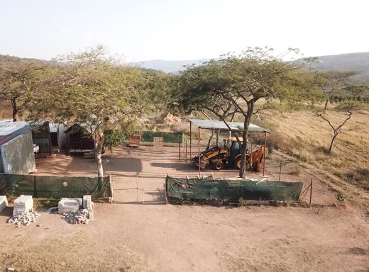 Grundstück zum Kauf in Ntulo Wildlife Estate