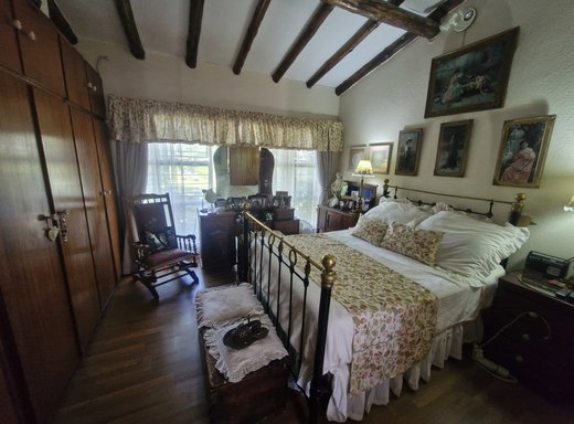 3 Schlafzimmer Haus zum Kauf in Doringkloof