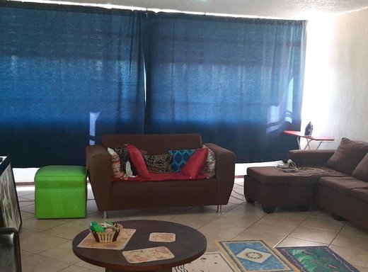 Wohnung zur Miete in Pretoria North