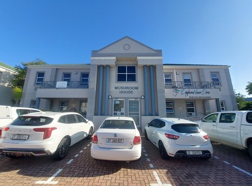 Büro zur Miete in Durbanville Central