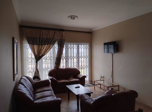 2 Schlafzimmer Wohnung zur Miete in Margate