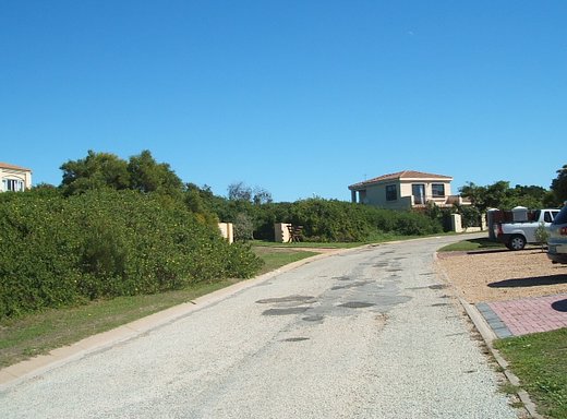 Grundstück zum Kauf in St Francis On Sea