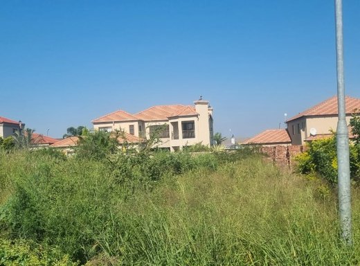 Grundstück zum Kauf in Serala View