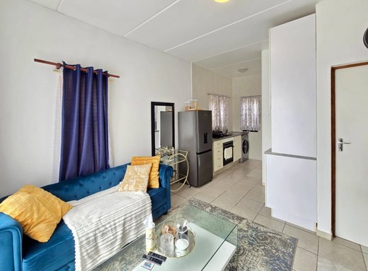 1 Schlafzimmer Wohnung zum Kauf in Amorosa