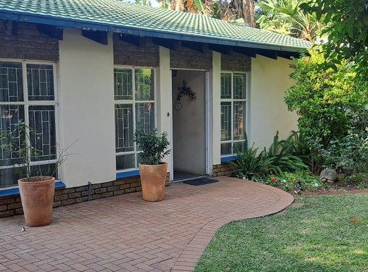 3 Schlafzimmer Haus zum Kauf in Safari Gardens