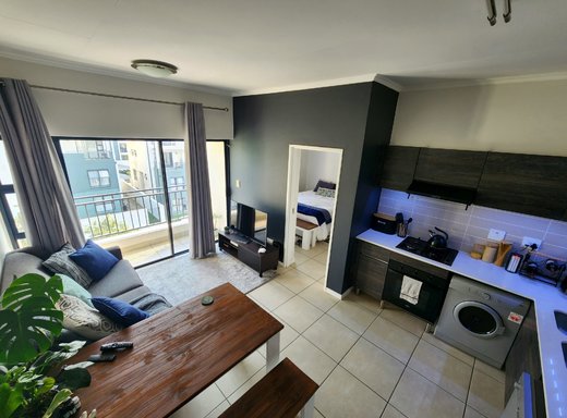 1 Schlafzimmer Wohnung zum Kauf in Modderfontein