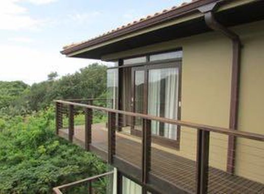 4 Schlafzimmer Wohnung zur Miete in Zimbali Estate
