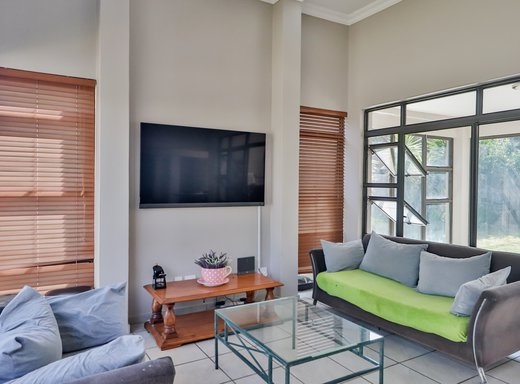 3 Schlafzimmer Haus zum Kauf in Leloko Lifestyle & Eco Estate