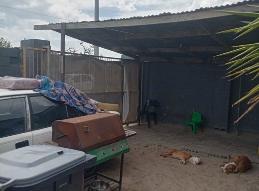 2 Schlafzimmer Haus zum Kauf in Kalkfontein