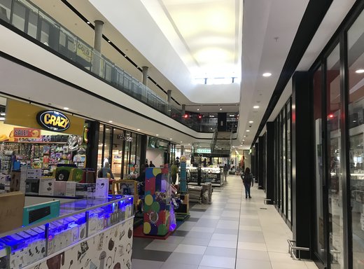 Einzelhandel zur Miete in Milnerton