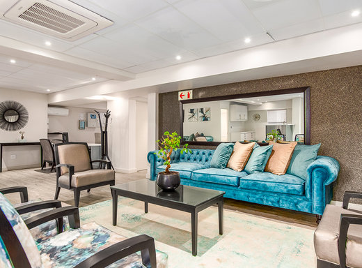 1 Schlafzimmer Studio zum Kauf in Durbanville Central