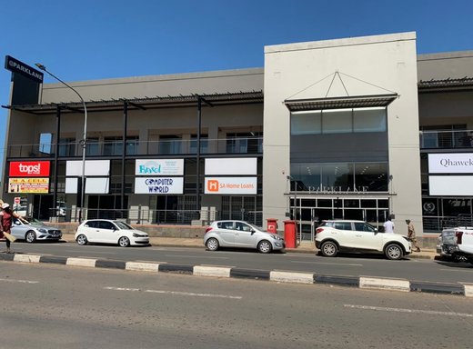 Einzelhandel zur Miete in Pietermaritzburg