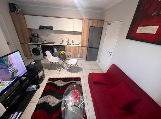 1 Schlafzimmer Wohnung zum Kauf in Blyde Riverwalk Estate