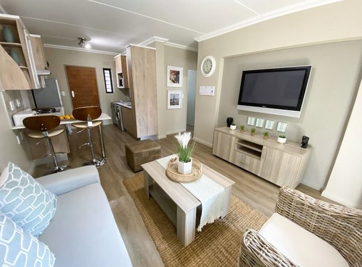2 Schlafzimmer Wohnung zum Kauf in Roodepark Eco Estate