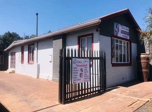 Büro zur Miete in Dalview