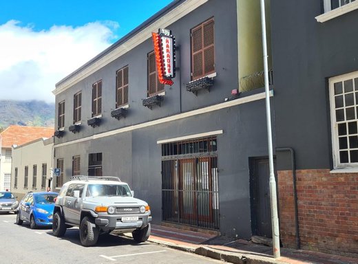 Bürohaus zum Kauf in Cape Town City Centre