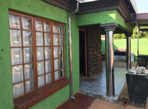6 Schlafzimmer Haus zum Kauf in Mokopane