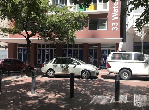 Restaurant zur Miete in Cape Town City Centre