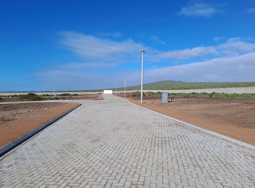Grundstück zum Kauf in Yzerfontein