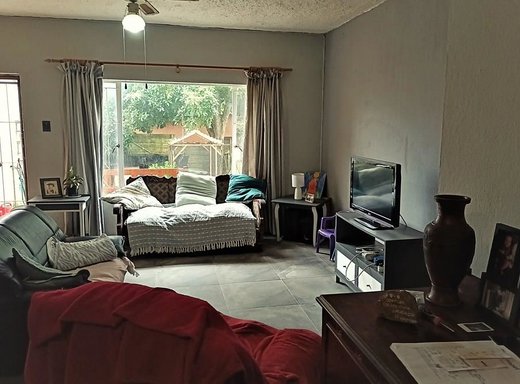 3 Schlafzimmer Duplex zum Kauf in Amalinda