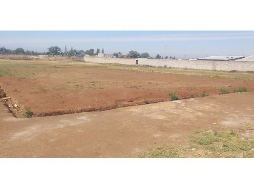 Grundstück zum Kauf in Chiawelo