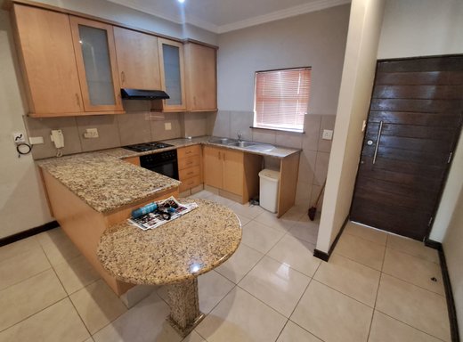 1 Schlafzimmer Wohnung zur Miete in Umhlanga Ridge