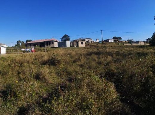 Grundstück zum Kauf in Umbumbulu