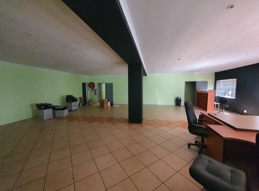 Büro zum Kauf in Benoni