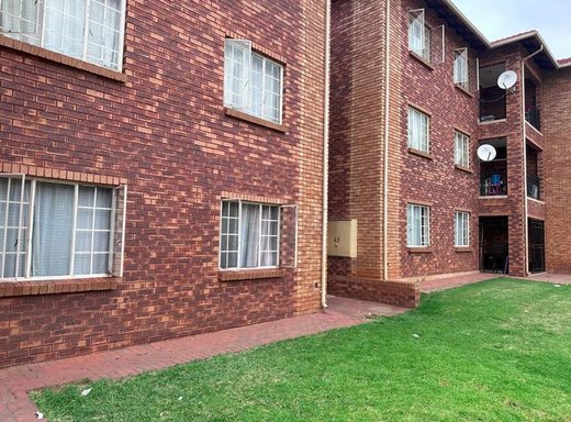 3 Schlafzimmer Wohnung zum Kauf in Pretoria North