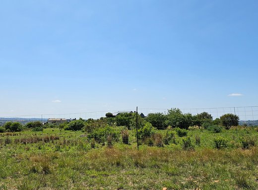 Grundstück zum Kauf in The Hills Game Reserve Estate
