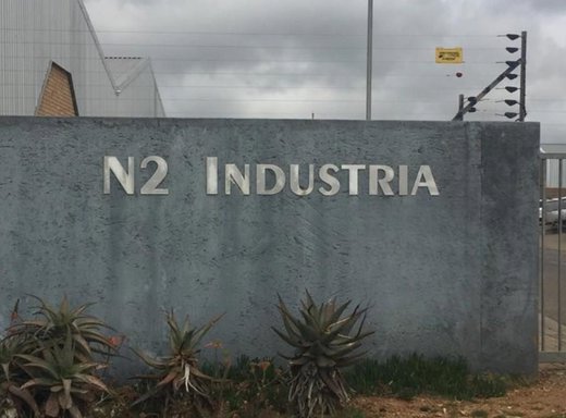 Grundstück zum Kauf in N2 Industrial Park