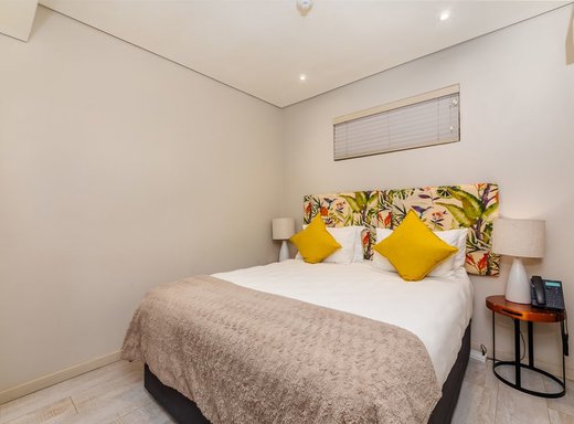 1 Schlafzimmer Wohnung zur Miete in Zimbali Estate
