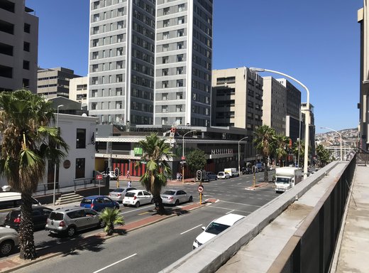 Restaurant zur Miete in Cape Town City Centre