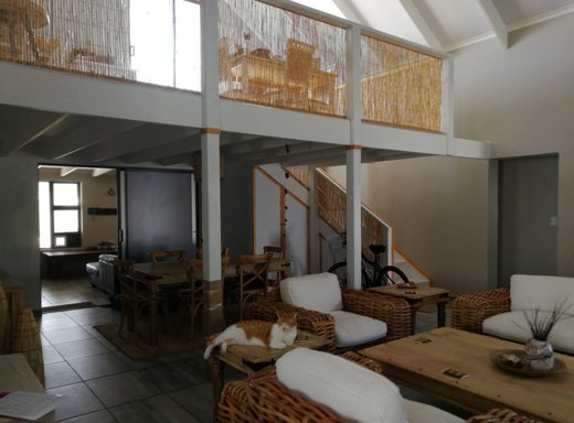 3 Schlafzimmer Haus zum Kauf in Dwarskersbos