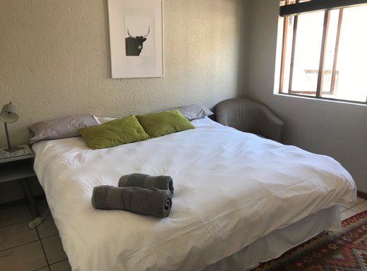 1 Schlafzimmer Etagenwohnung zum Kauf in Westdene