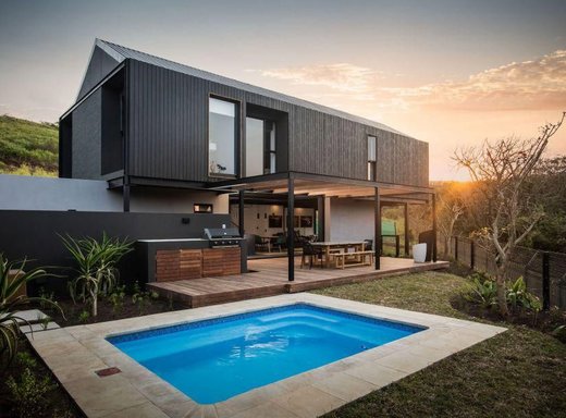 3 Schlafzimmer Haus zum Kauf in Zululami Coastal Estate