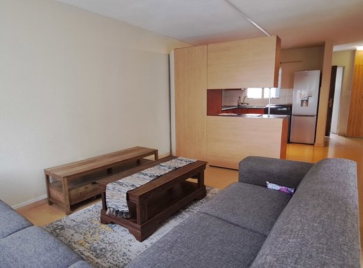 2 Schlafzimmer Wohnung zum Kauf in Mulbarton