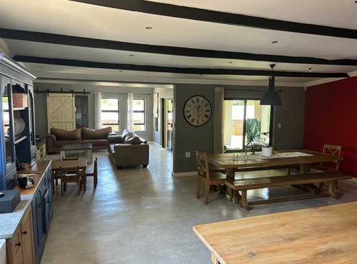 5 Schlafzimmer Haus zum Kauf in Montana Park