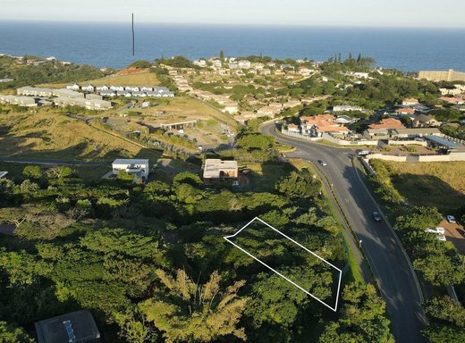 Grundstück zum Kauf in Elaleni Coastal Forest Estate