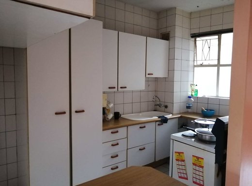 2 Schlafzimmer Wohnung zum Kauf in Muckleneuk